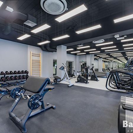 Apartamenty Balticon Kasprowicza Parking Inclusive Kolobřeh Exteriér fotografie