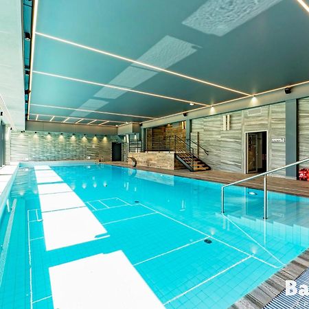 Apartamenty Balticon Kasprowicza Parking Inclusive Kolobřeh Exteriér fotografie