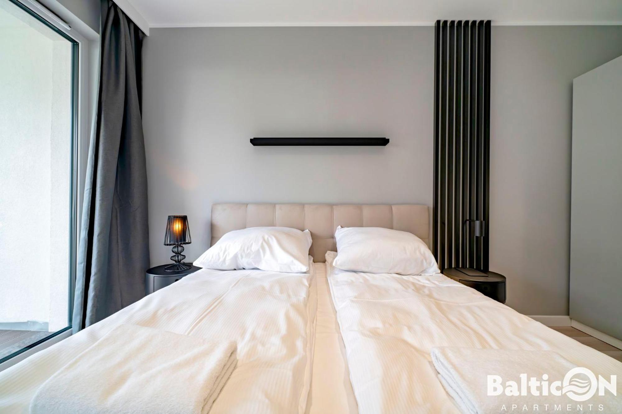 Apartamenty Balticon Kasprowicza Parking Inclusive Kolobřeh Exteriér fotografie