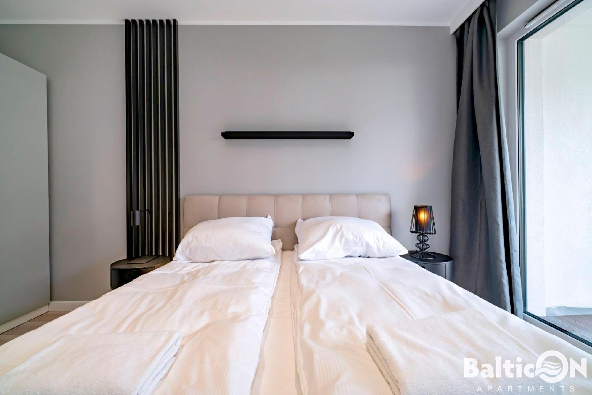 Apartamenty Balticon Kasprowicza Parking Inclusive Kolobřeh Exteriér fotografie