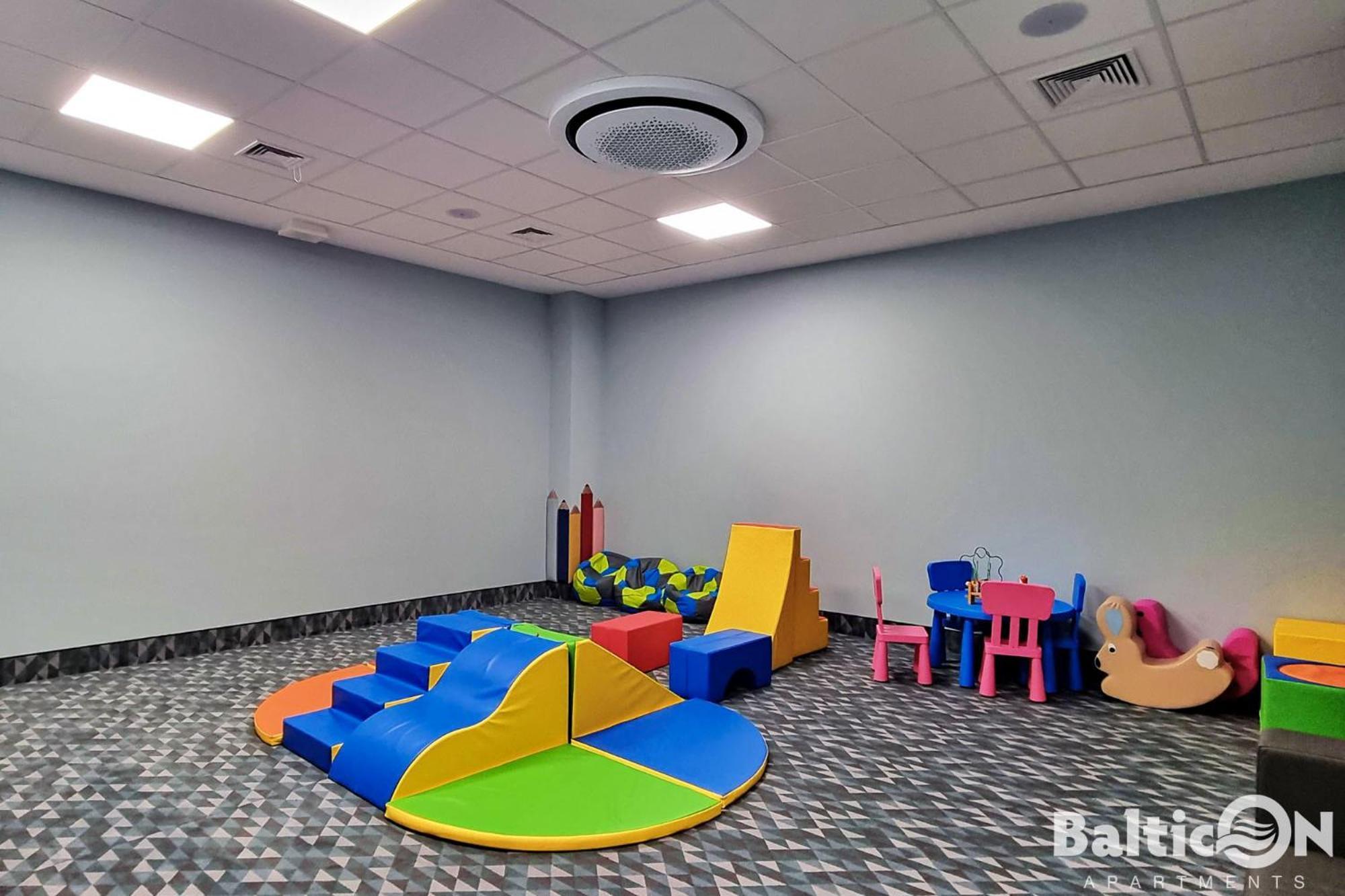 Apartamenty Balticon Kasprowicza Parking Inclusive Kolobřeh Exteriér fotografie