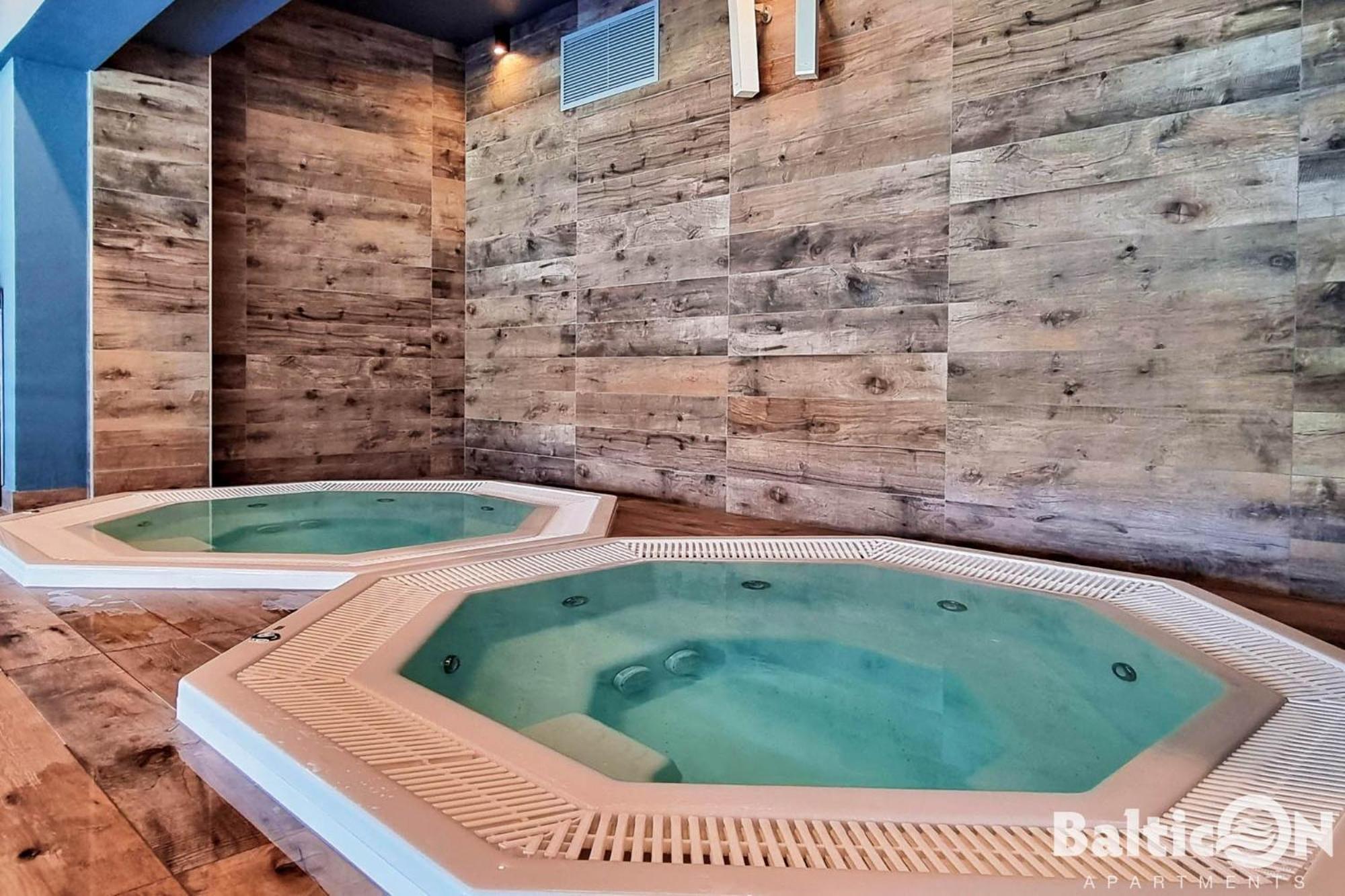 Apartamenty Balticon Kasprowicza Parking Inclusive Kolobřeh Exteriér fotografie